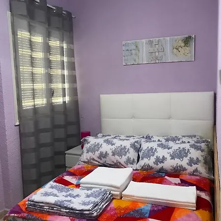 Ayuntamiento Apartment Alicante