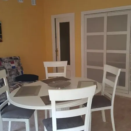 Apartment Ayuntamiento