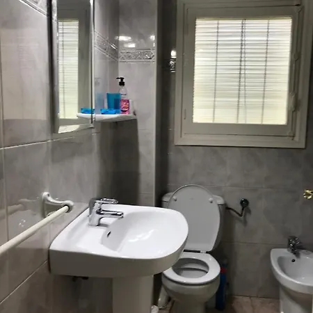 Ayuntamiento Apartment *